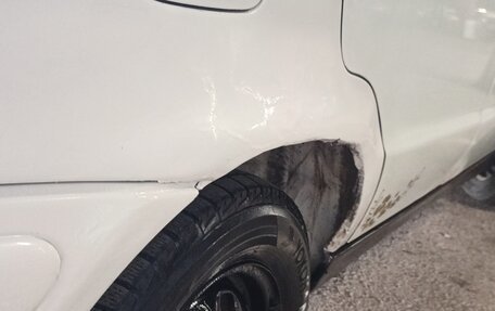 Skoda Felicia I рестайлинг, 1996 год, 140 000 рублей, 10 фотография