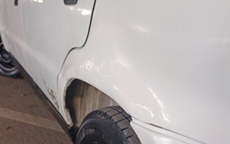 Skoda Felicia I рестайлинг, 1996 год, 140 000 рублей, 12 фотография