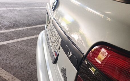 Skoda Felicia I рестайлинг, 1996 год, 140 000 рублей, 11 фотография