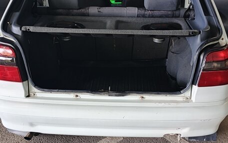 Skoda Felicia I рестайлинг, 1996 год, 140 000 рублей, 9 фотография