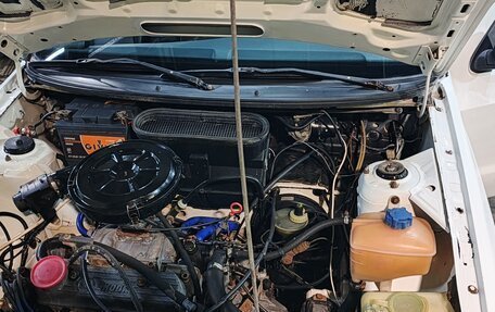 Skoda Felicia I рестайлинг, 1996 год, 140 000 рублей, 17 фотография