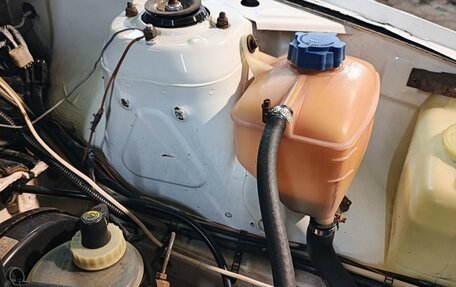 Skoda Felicia I рестайлинг, 1996 год, 140 000 рублей, 15 фотография