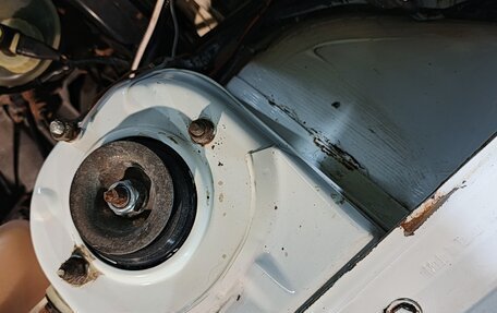 Skoda Felicia I рестайлинг, 1996 год, 140 000 рублей, 16 фотография