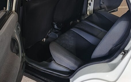 Skoda Felicia I рестайлинг, 1996 год, 140 000 рублей, 7 фотография