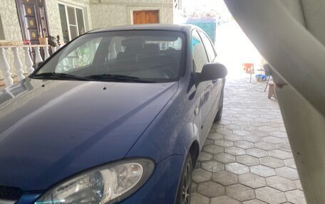 Chevrolet Lacetti, 2008 год, 200 000 рублей, 2 фотография