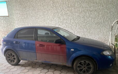 Chevrolet Lacetti, 2008 год, 200 000 рублей, 5 фотография