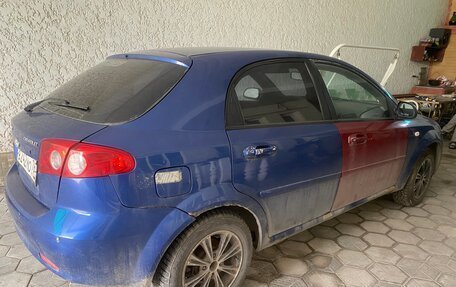 Chevrolet Lacetti, 2008 год, 200 000 рублей, 6 фотография