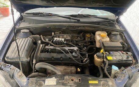 Chevrolet Lacetti, 2008 год, 200 000 рублей, 11 фотография