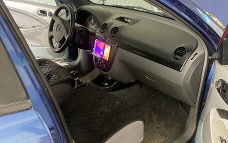 Chevrolet Lacetti, 2008 год, 200 000 рублей, 8 фотография