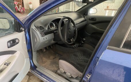 Chevrolet Lacetti, 2008 год, 200 000 рублей, 9 фотография