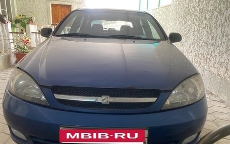 Chevrolet Lacetti, 2008 год, 200 000 рублей, 4 фотография