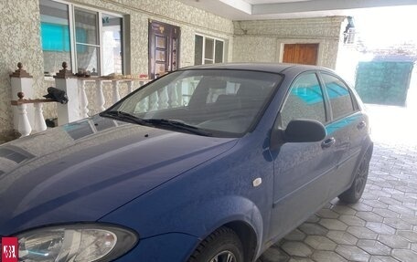 Chevrolet Lacetti, 2008 год, 200 000 рублей, 3 фотография