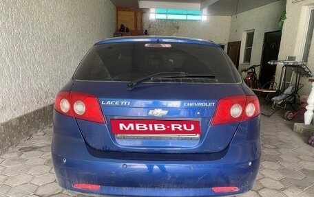 Chevrolet Lacetti, 2008 год, 200 000 рублей, 7 фотография