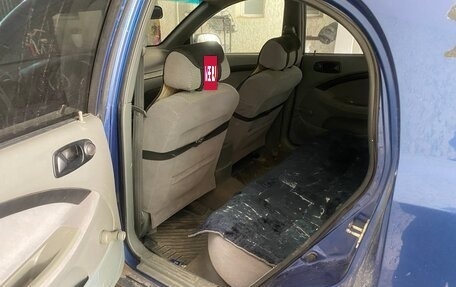 Chevrolet Lacetti, 2008 год, 200 000 рублей, 10 фотография