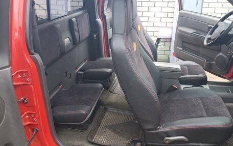 Chevrolet Colorado II, 2004 год, 2 600 000 рублей, 16 фотография