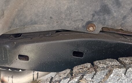 Chevrolet Colorado II, 2004 год, 2 600 000 рублей, 12 фотография