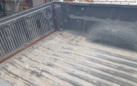 Chevrolet Colorado II, 2004 год, 2 600 000 рублей, 17 фотография