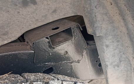 Chevrolet Colorado II, 2004 год, 2 600 000 рублей, 19 фотография