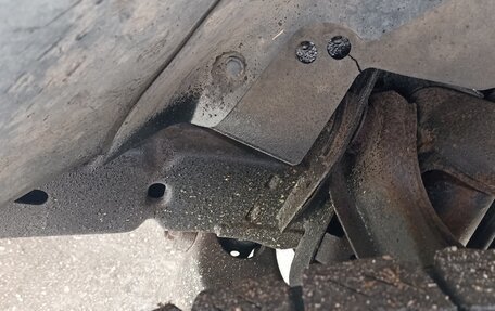 Chevrolet Colorado II, 2004 год, 2 600 000 рублей, 18 фотография