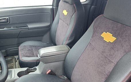 Chevrolet Colorado II, 2004 год, 2 600 000 рублей, 15 фотография