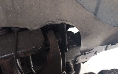 Chevrolet Colorado II, 2004 год, 2 600 000 рублей, 20 фотография