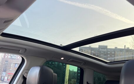 Volkswagen Touareg III, 2017 год, 3 790 000 рублей, 16 фотография