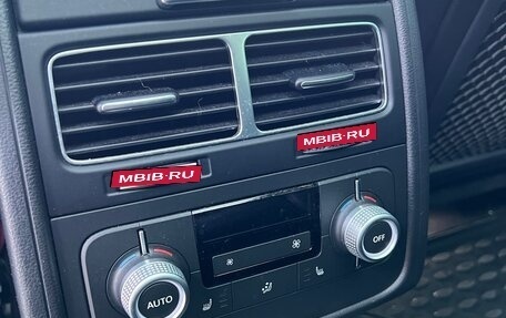 Volkswagen Touareg III, 2017 год, 3 790 000 рублей, 17 фотография