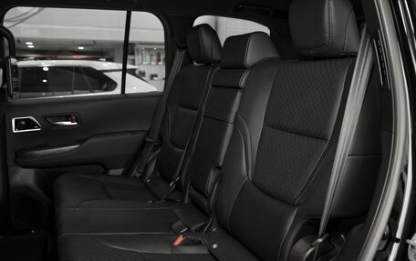 Toyota Land Cruiser, 2026 год, 17 750 000 рублей, 7 фотография