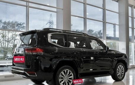 Toyota Land Cruiser, 2026 год, 17 750 000 рублей, 4 фотография