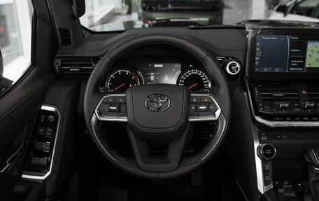 Toyota Land Cruiser, 2026 год, 17 750 000 рублей, 11 фотография