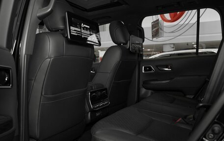 Toyota Land Cruiser, 2026 год, 17 750 000 рублей, 10 фотография