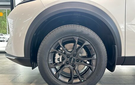 Haval F7, 2026 год, 2 870 010 рублей, 5 фотография