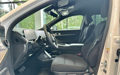 Haval F7, 2026 год, 2 870 010 рублей, 8 фотография