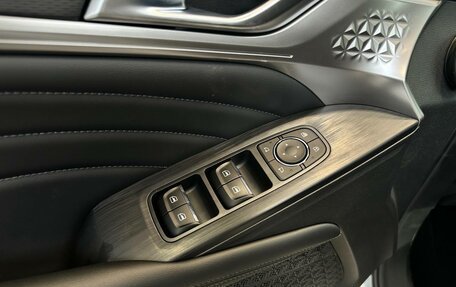 Haval F7, 2026 год, 2 870 010 рублей, 7 фотография