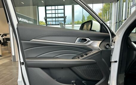 Haval F7, 2026 год, 2 870 010 рублей, 6 фотография