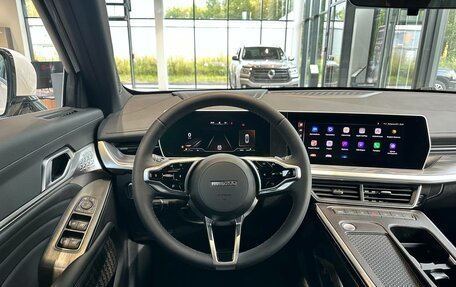 Haval F7, 2026 год, 2 870 010 рублей, 10 фотография