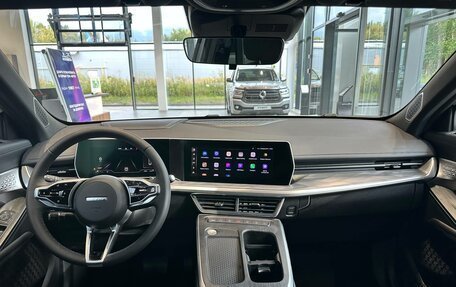 Haval F7, 2026 год, 2 870 010 рублей, 9 фотография