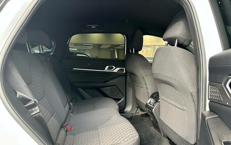 Haval F7, 2026 год, 2 870 010 рублей, 12 фотография