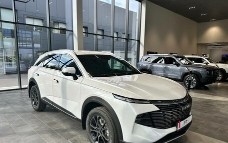 Haval F7, 2026 год, 2 870 010 рублей, 3 фотография
