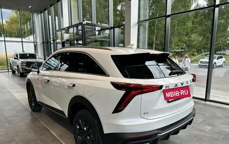 Haval F7, 2026 год, 2 870 010 рублей, 4 фотография