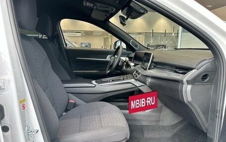 Haval F7, 2026 год, 2 870 010 рублей, 11 фотография