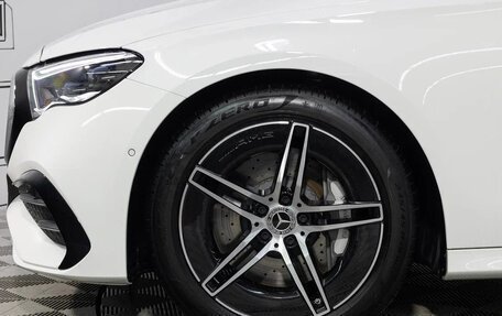 Mercedes-Benz E-Класс, 2025 год, 12 800 000 рублей, 9 фотография