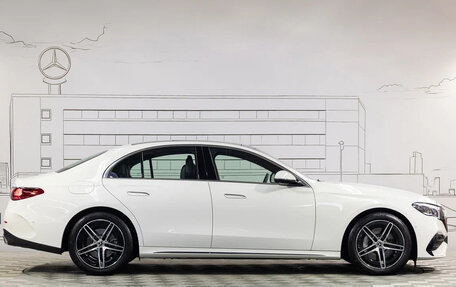 Mercedes-Benz E-Класс, 2025 год, 12 800 000 рублей, 5 фотография
