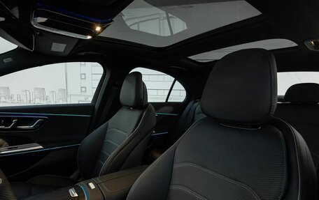 Mercedes-Benz E-Класс, 2025 год, 12 800 000 рублей, 10 фотография