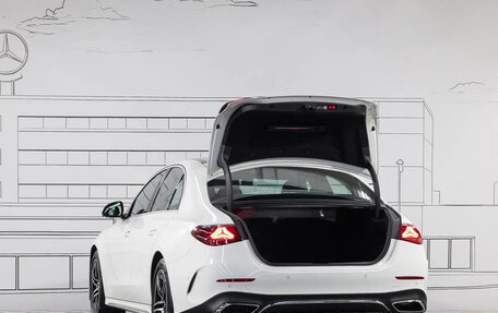 Mercedes-Benz E-Класс, 2025 год, 12 800 000 рублей, 7 фотография