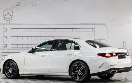 Mercedes-Benz E-Класс, 2025 год, 12 800 000 рублей, 6 фотография