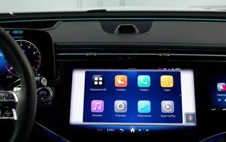 Mercedes-Benz E-Класс, 2025 год, 12 800 000 рублей, 13 фотография