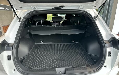 Haval F7, 2026 год, 2 870 010 рублей, 14 фотография