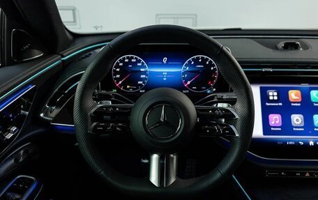 Mercedes-Benz E-Класс, 2025 год, 12 800 000 рублей, 12 фотография