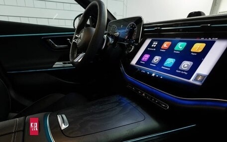 Mercedes-Benz E-Класс, 2025 год, 12 800 000 рублей, 14 фотография